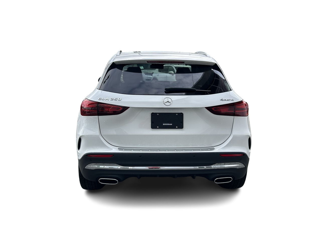 Mercedes-Benz GLA250  2025 à Vancouver, Colombie-Britannique