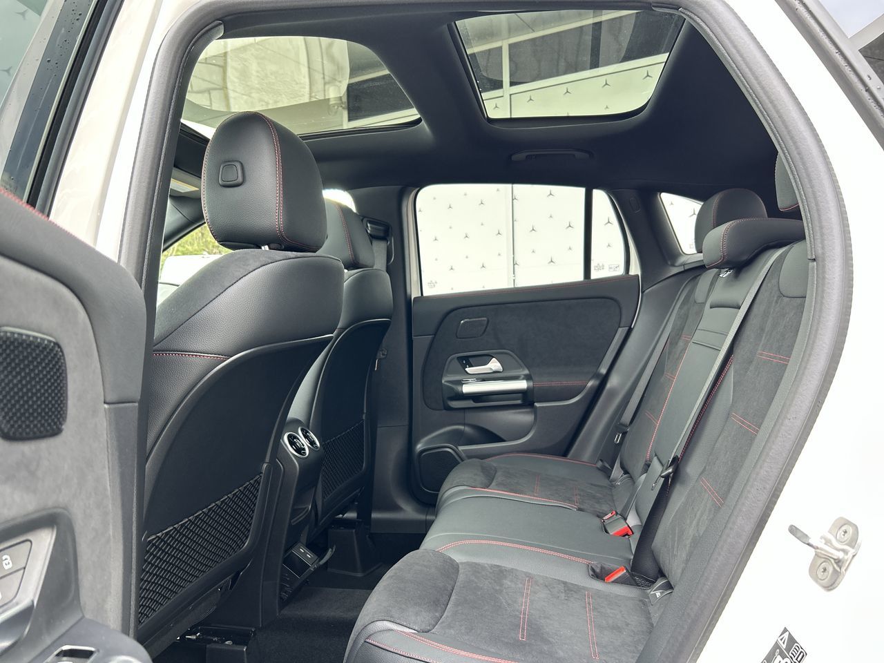 Mercedes-Benz GLA250  2025 à Vancouver, Colombie-Britannique