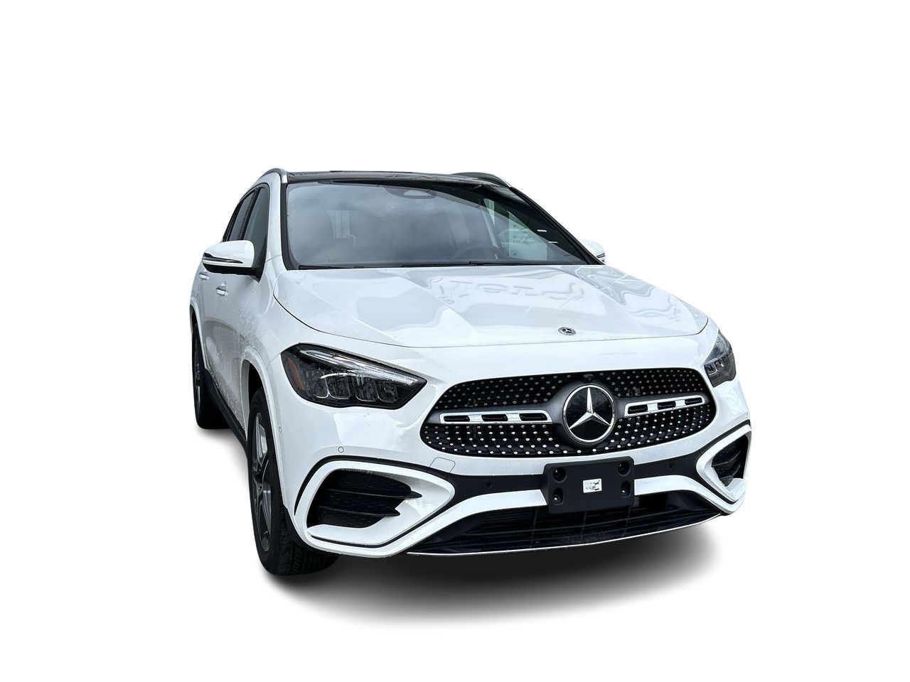 Mercedes-Benz GLA250  2025 à Vancouver, Colombie-Britannique
