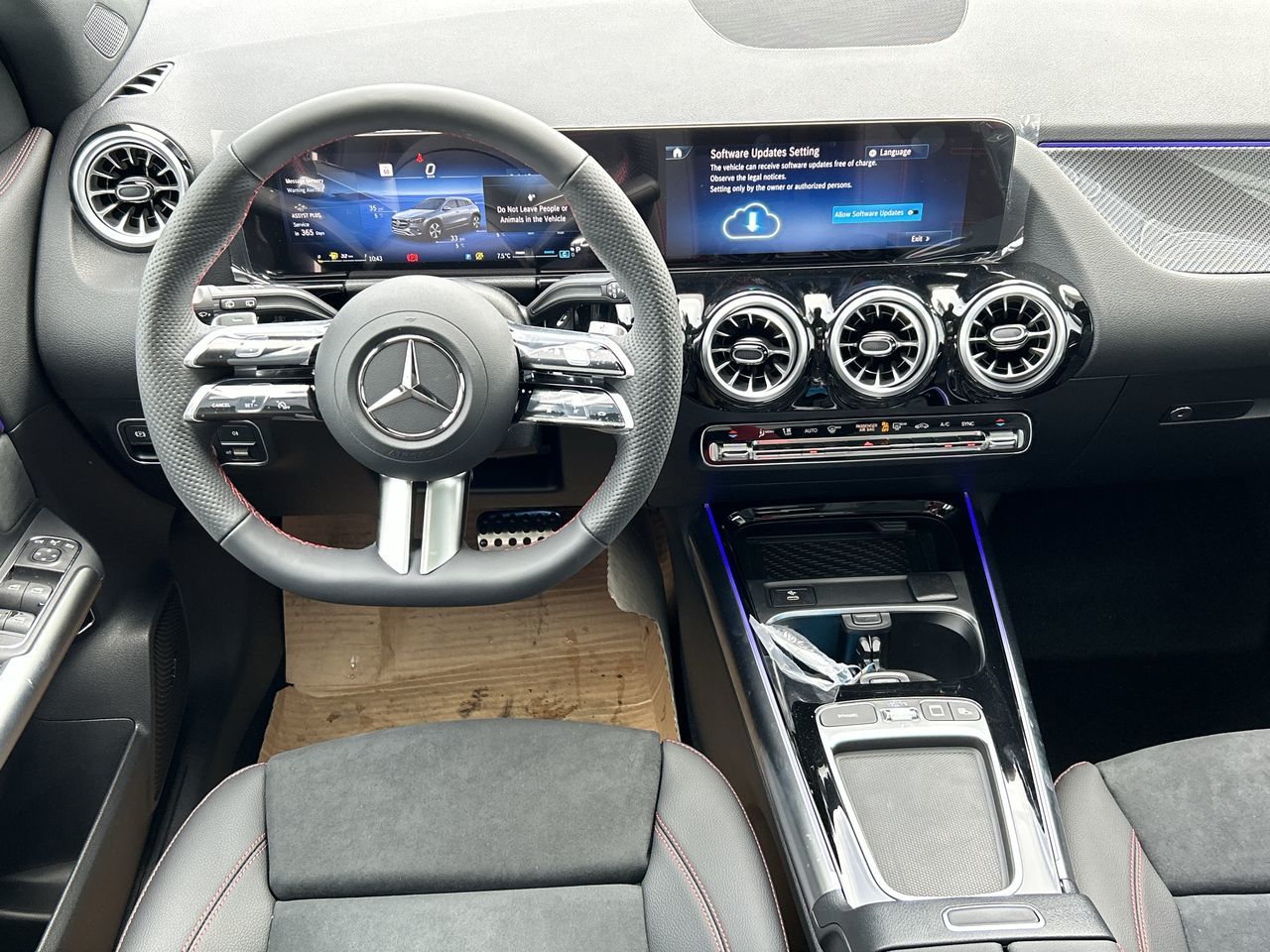 Mercedes-Benz GLA250  2025 à Vancouver, Colombie-Britannique