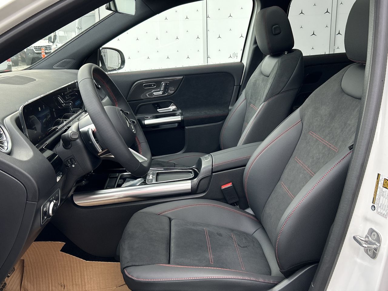 Mercedes-Benz GLA250  2025 à Vancouver, Colombie-Britannique
