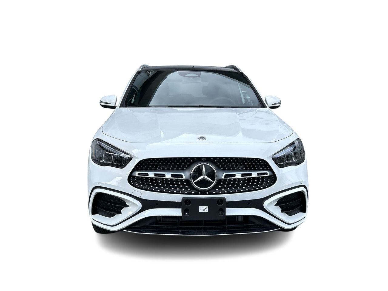 Mercedes-Benz GLA250  2025 à Vancouver, Colombie-Britannique