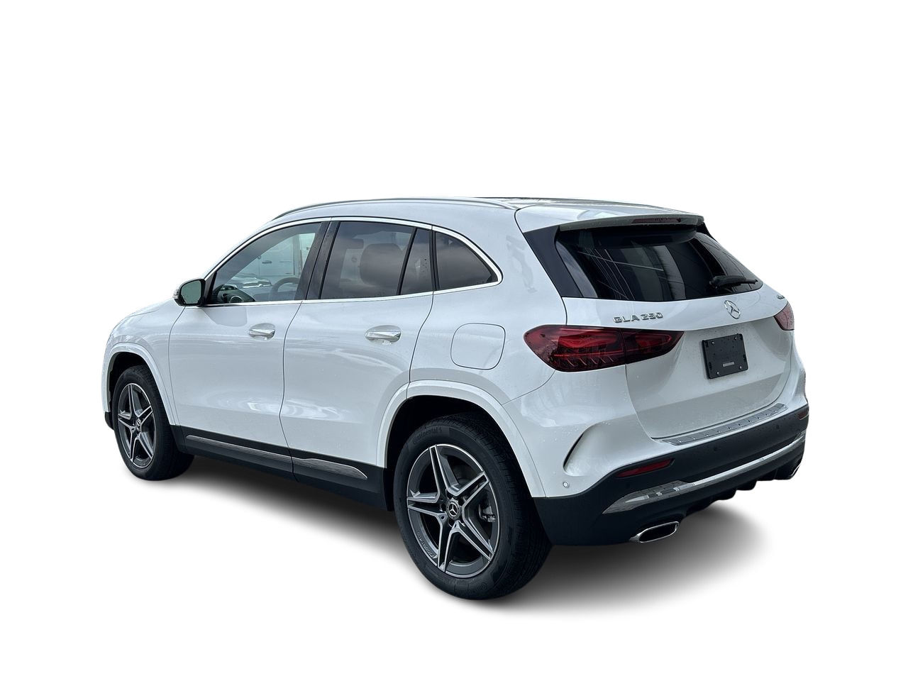 Mercedes-Benz GLA250  2025 à Vancouver, Colombie-Britannique