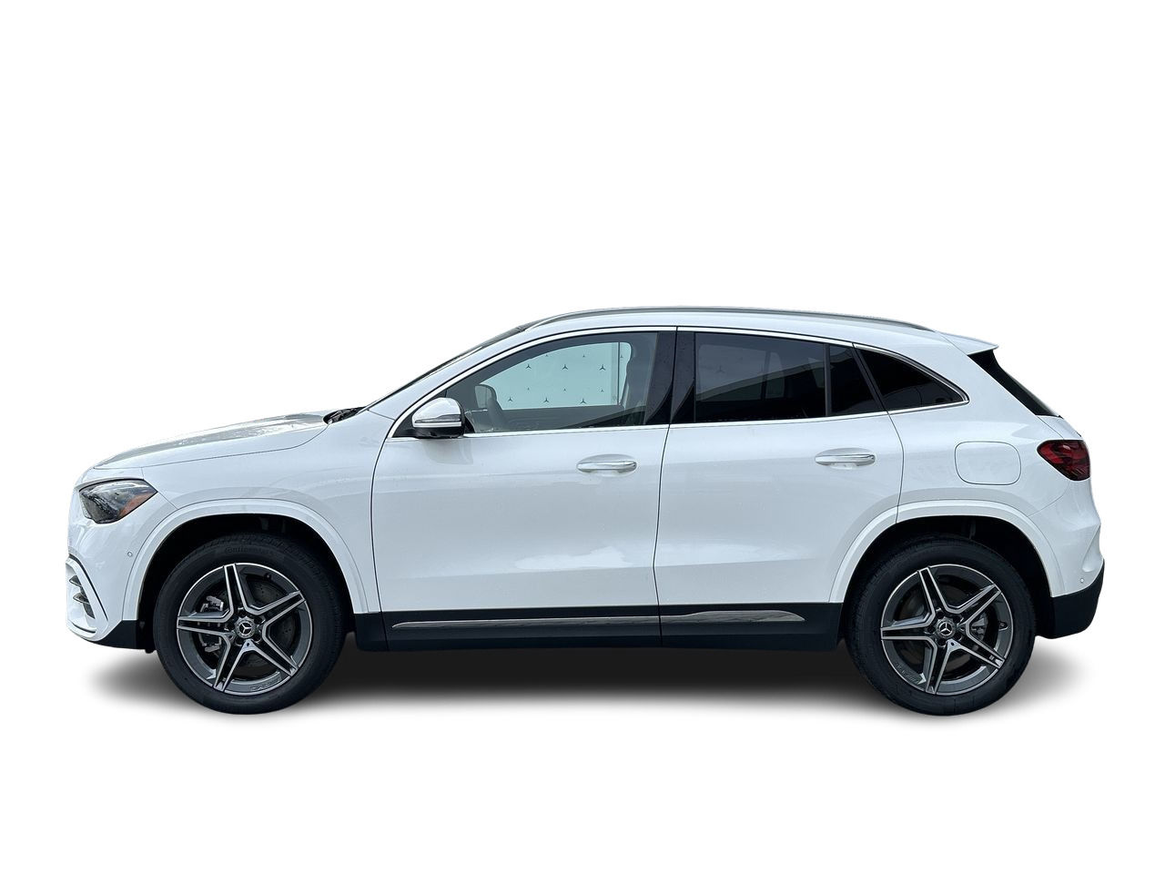 Mercedes-Benz GLA250  2025 à Vancouver, Colombie-Britannique