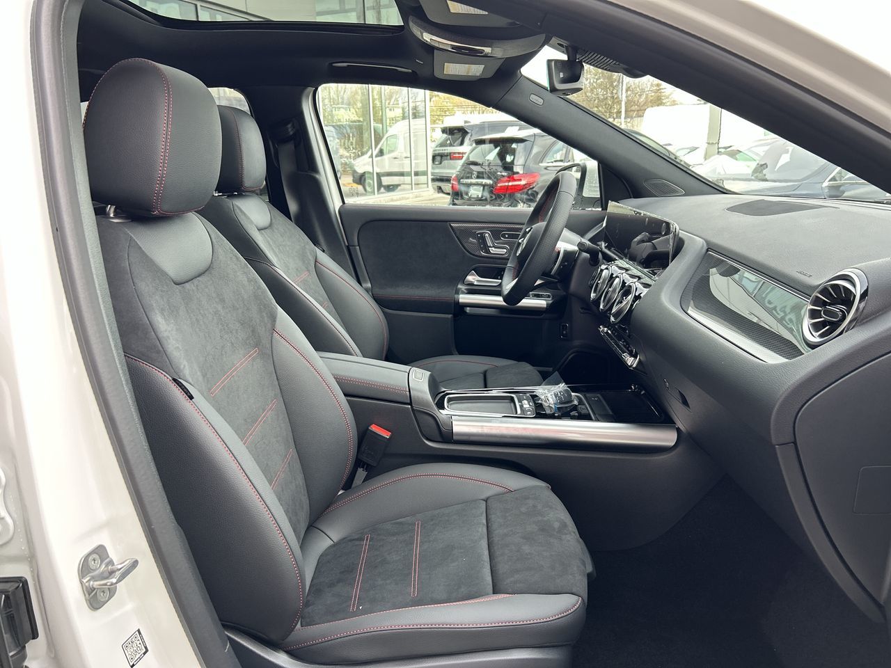 Mercedes-Benz GLA250  2025 à Vancouver, Colombie-Britannique