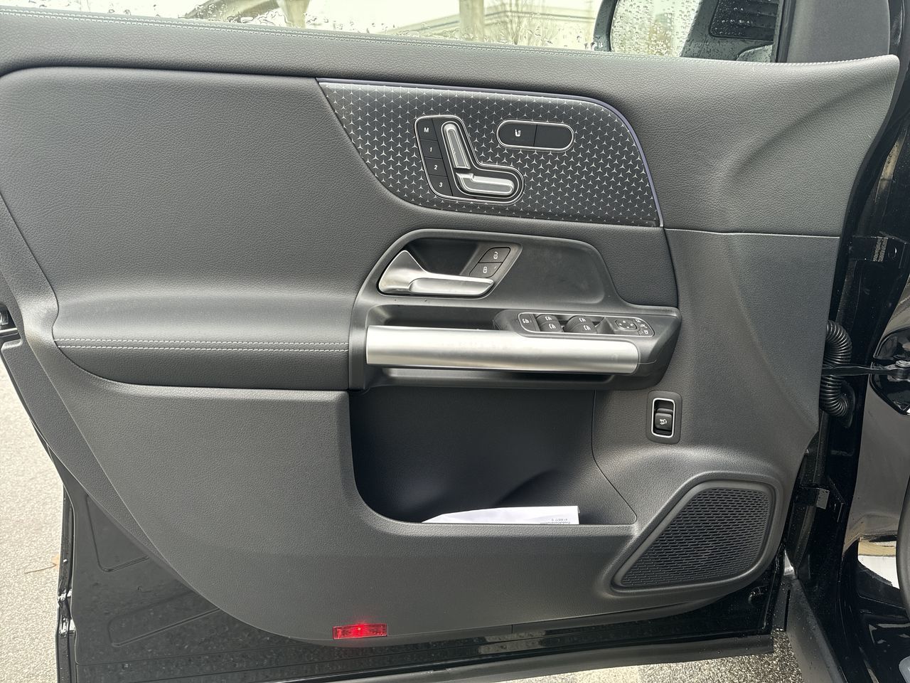 2025 Mercedes-Benz GLA250 in Vancouver, British Columbia