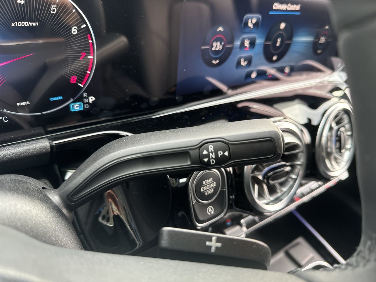 2025 Mercedes-Benz GLA250 in Vancouver, British Columbia