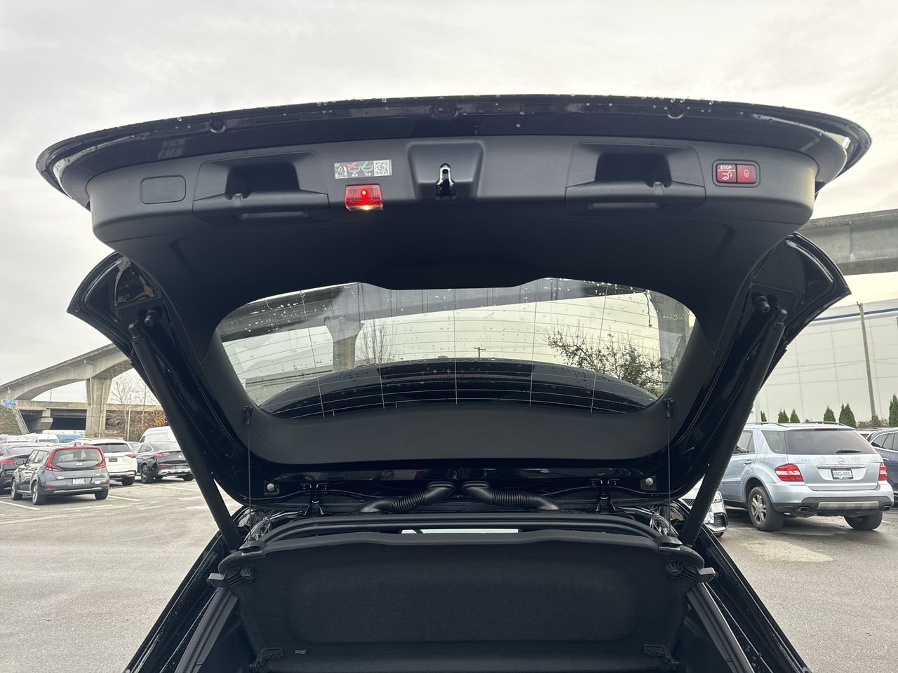 2025 Mercedes-Benz GLA250 in Vancouver, British Columbia