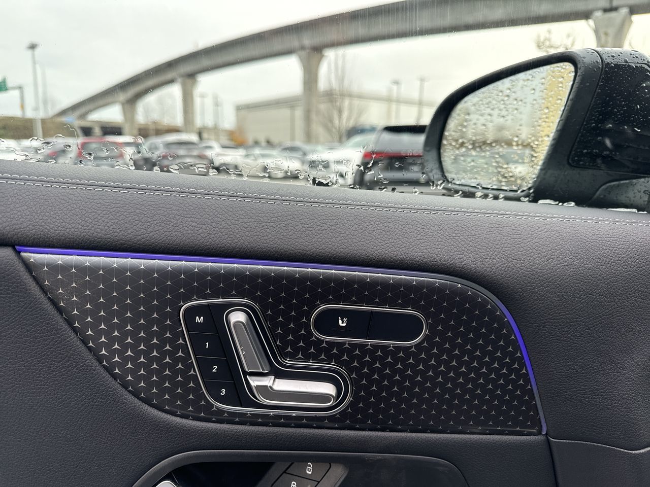 2025 Mercedes-Benz GLA250 in Vancouver, British Columbia