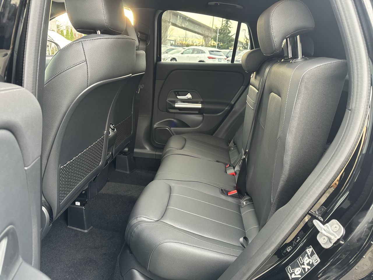 2025 Mercedes-Benz GLA250 in Vancouver, British Columbia
