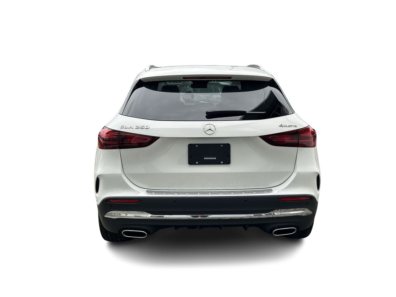 Mercedes-Benz GLA250  2025 à Vancouver, Colombie-Britannique