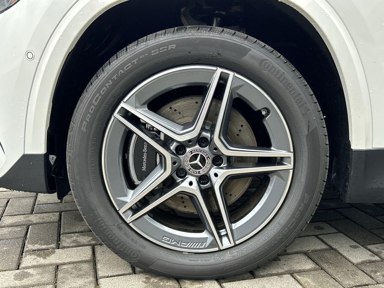 Mercedes-Benz GLA250  2025 à Vancouver, Colombie-Britannique