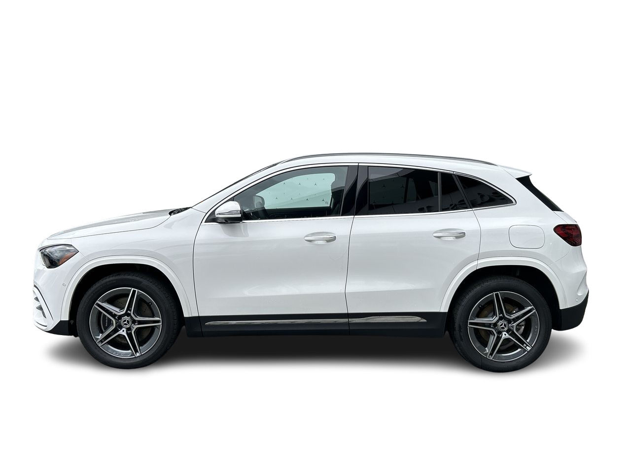 Mercedes-Benz GLA250  2025 à Vancouver, Colombie-Britannique