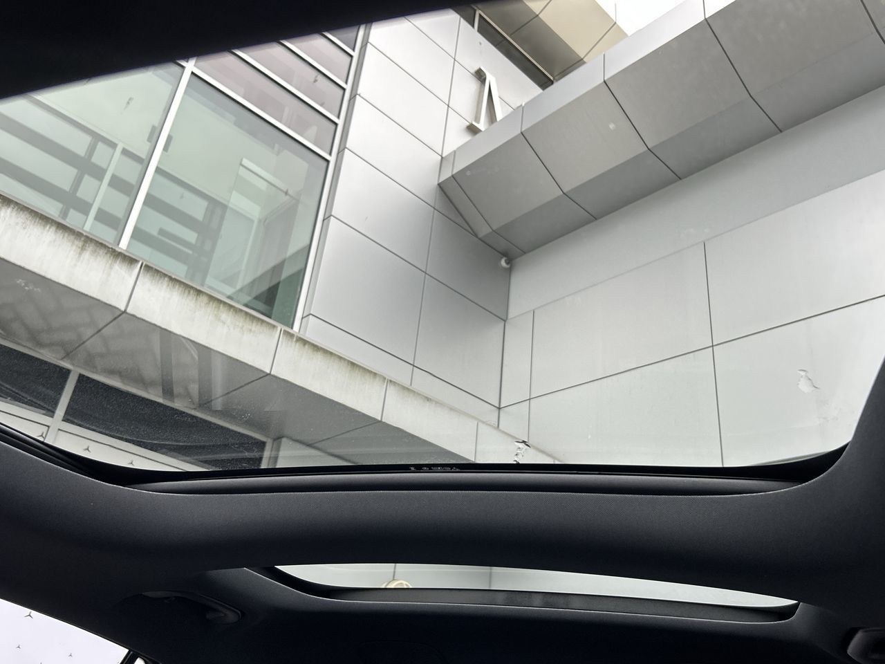 2025 Mercedes-Benz GLA250 in Vancouver, British Columbia