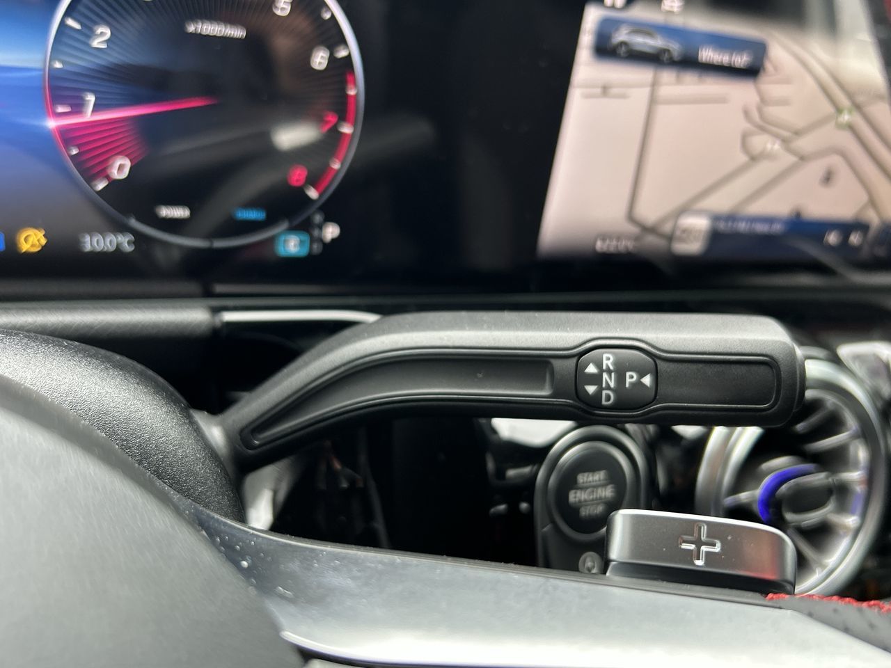 2025 Mercedes-Benz GLA250 in Vancouver, British Columbia