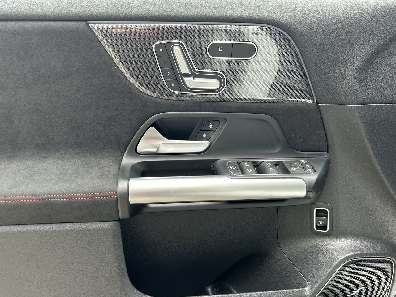 2025 Mercedes-Benz GLA250 in Vancouver, British Columbia