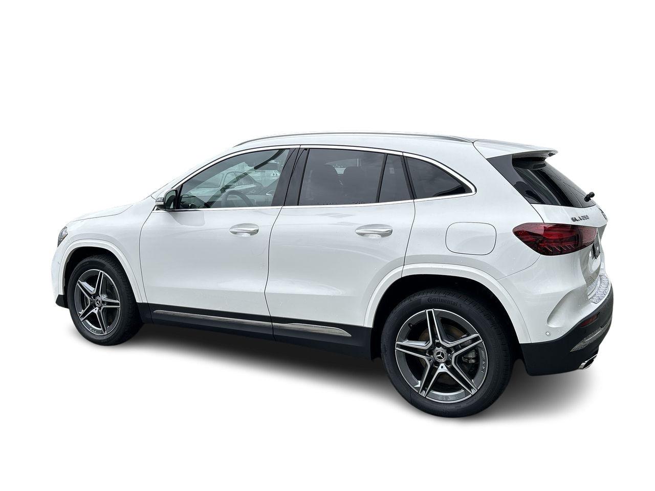 Mercedes-Benz GLA250  2025 à Vancouver, Colombie-Britannique