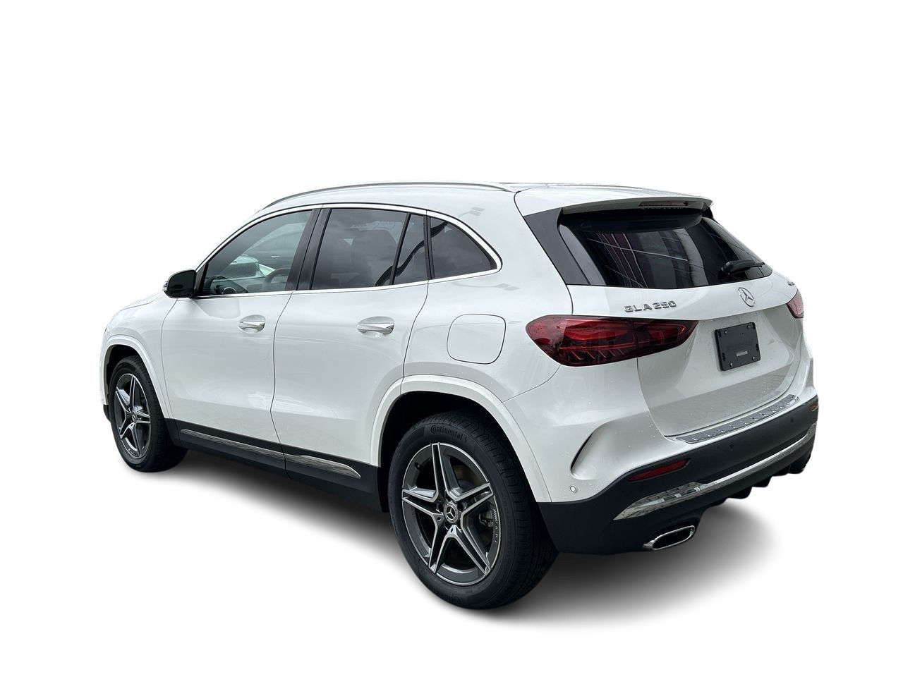 Mercedes-Benz GLA250  2025 à Vancouver, Colombie-Britannique