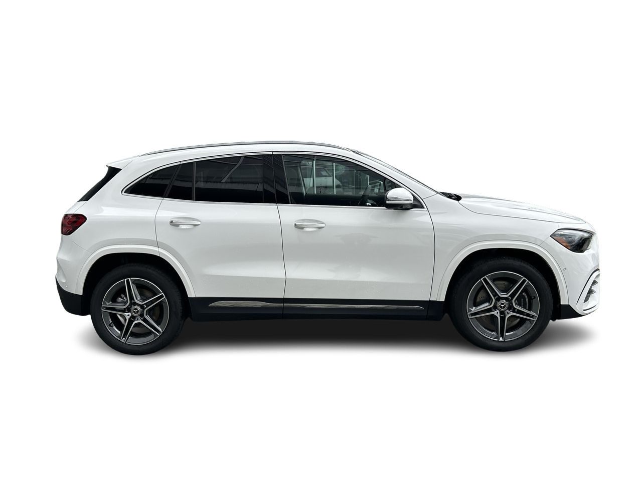 Mercedes-Benz GLA250  2025 à Vancouver, Colombie-Britannique