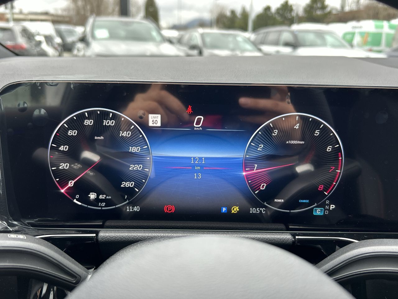 Mercedes-Benz GLA250  2025 à Vancouver, Colombie-Britannique