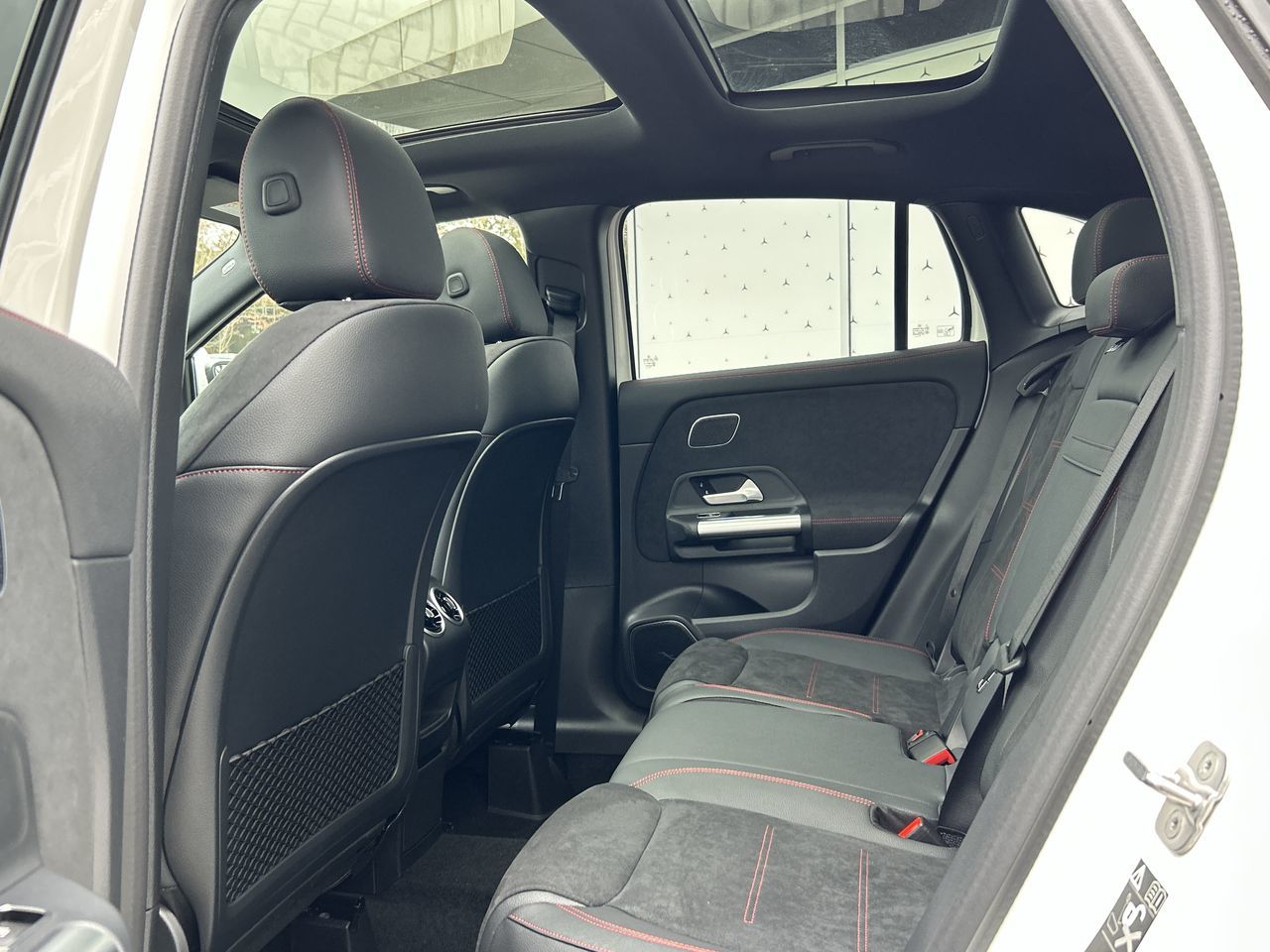 2025 Mercedes-Benz GLA250 in Vancouver, British Columbia