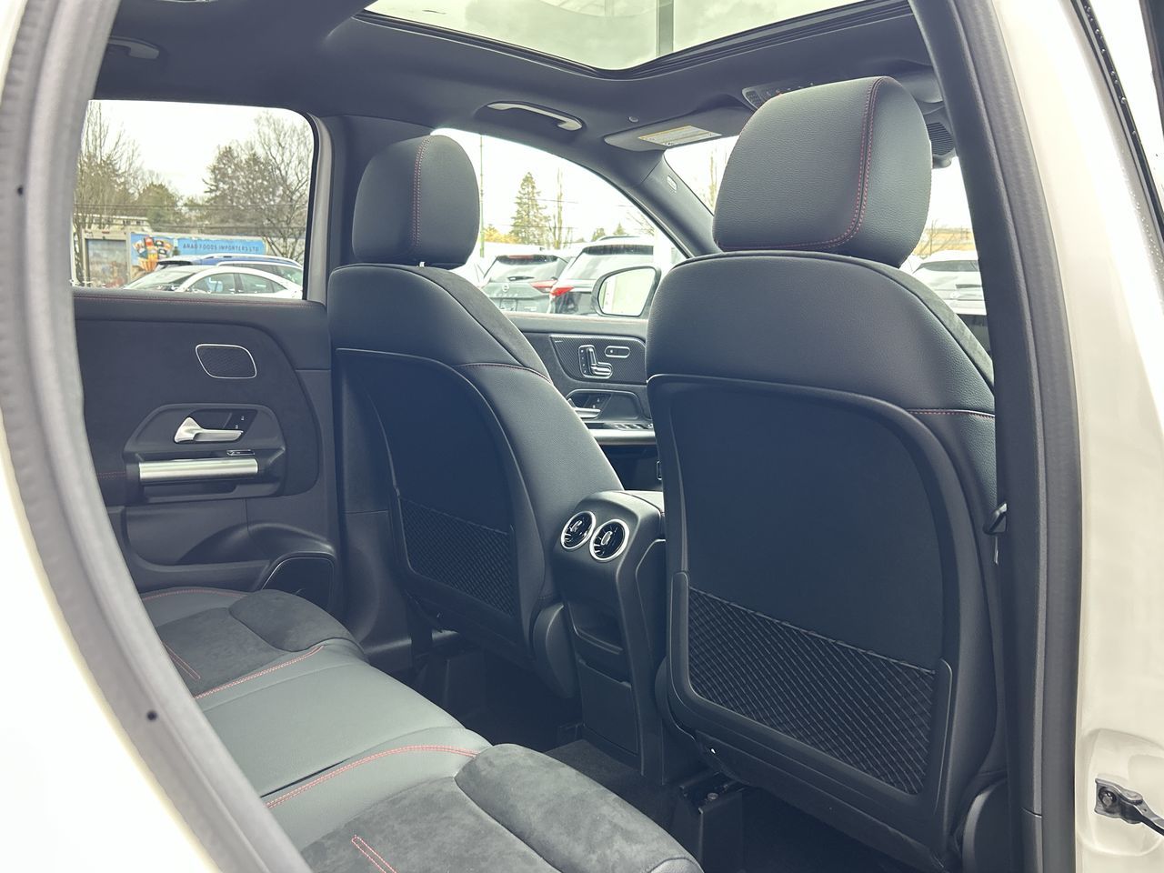 Mercedes-Benz GLA250  2025 à Vancouver, Colombie-Britannique