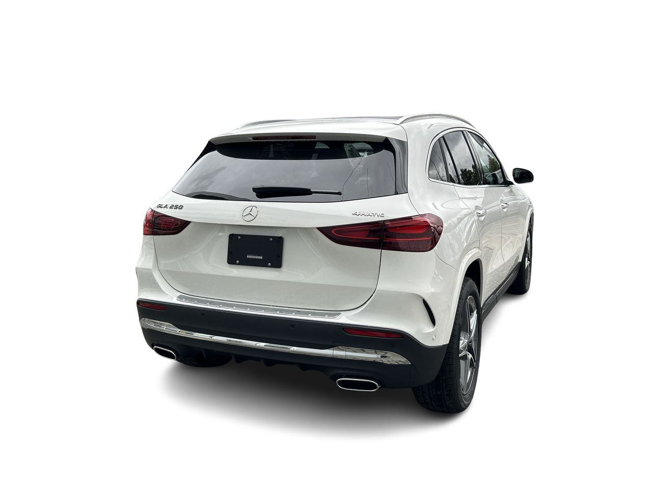 Mercedes-Benz GLA250  2025 à Vancouver, Colombie-Britannique