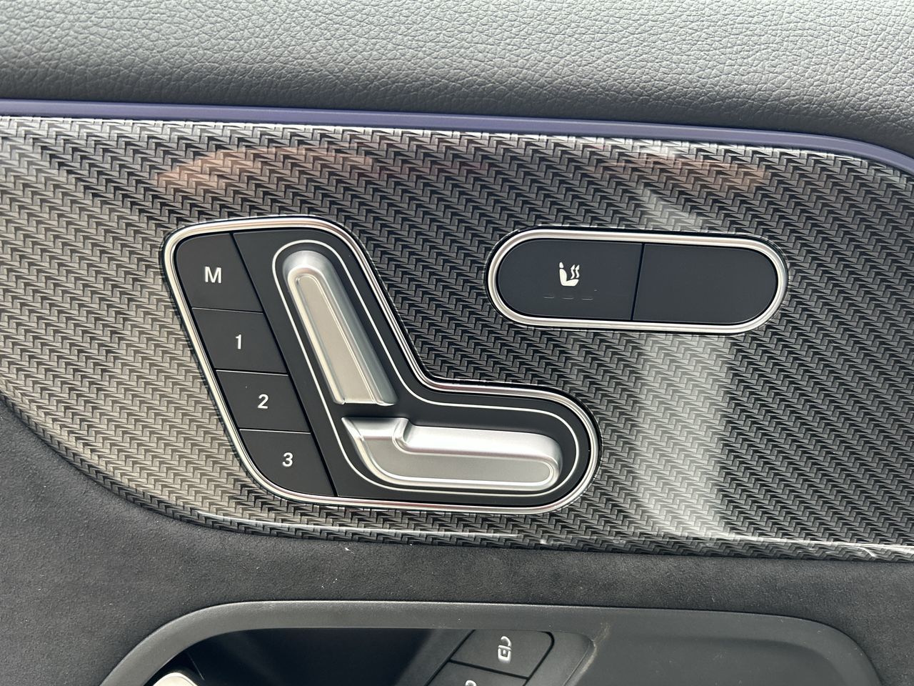 2025 Mercedes-Benz GLA250 in Vancouver, British Columbia