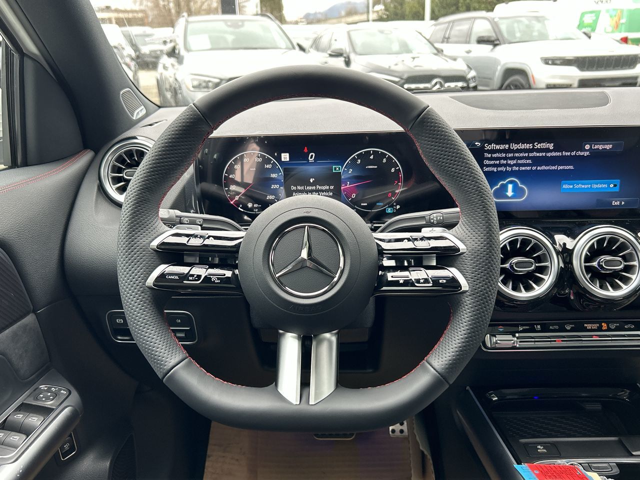 Mercedes-Benz GLA250  2025 à Vancouver, Colombie-Britannique