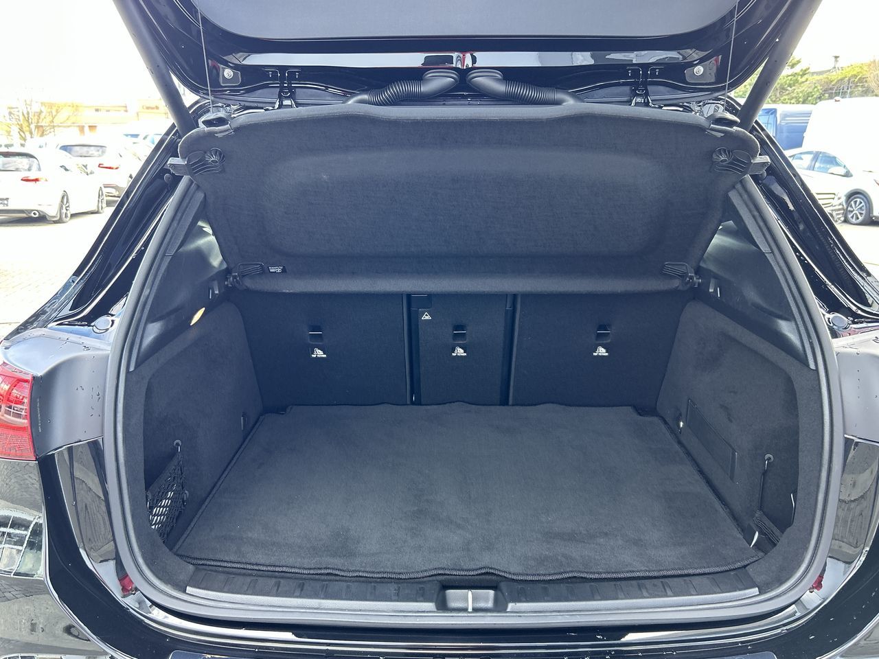 2025 Mercedes-Benz GLA250 in Vancouver, British Columbia