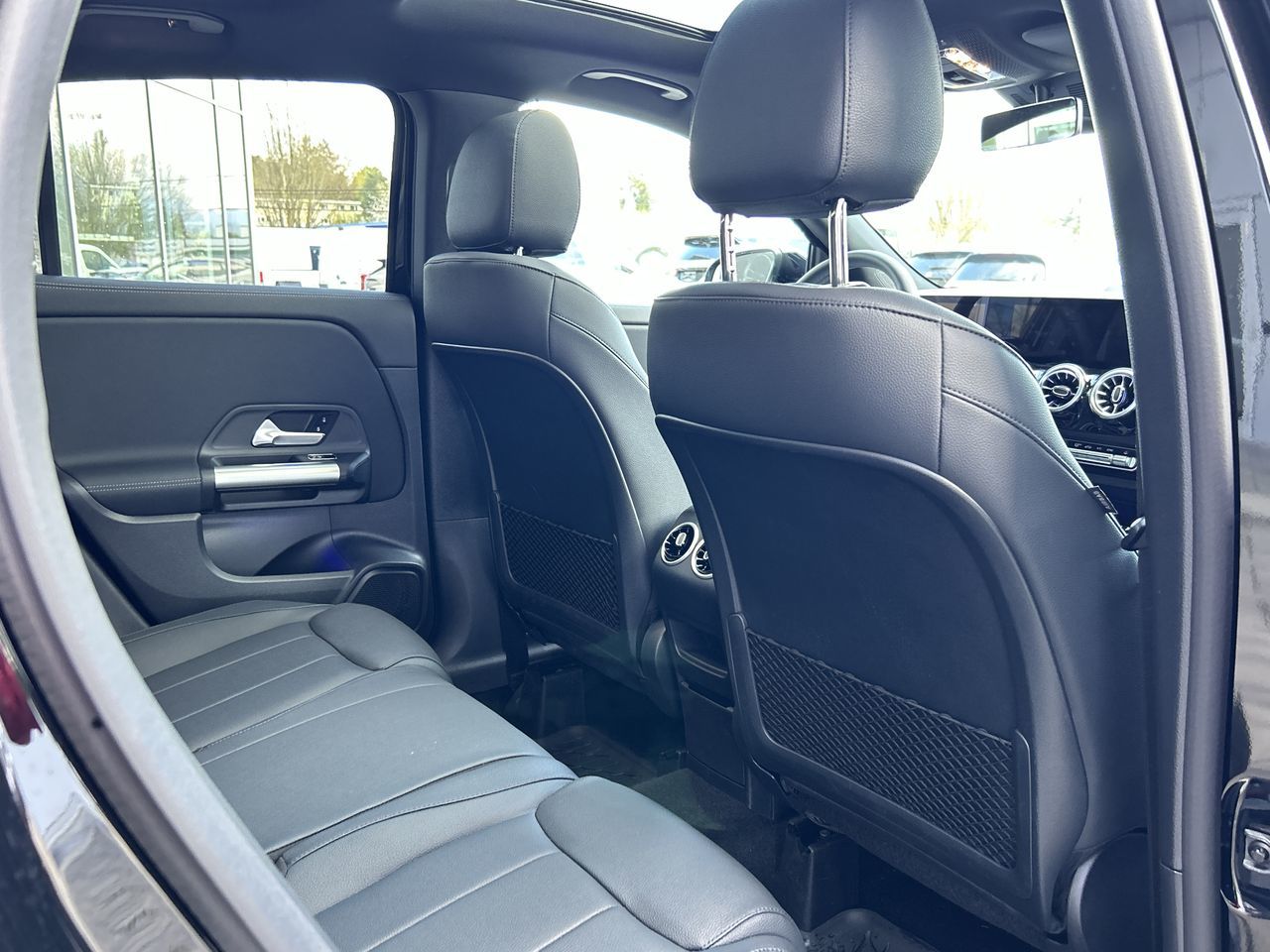 2025 Mercedes-Benz GLA250 in Vancouver, British Columbia
