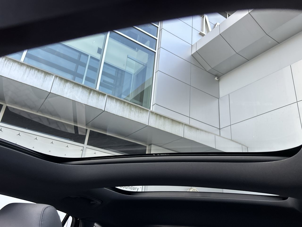 2025 Mercedes-Benz GLA250 in Vancouver, British Columbia