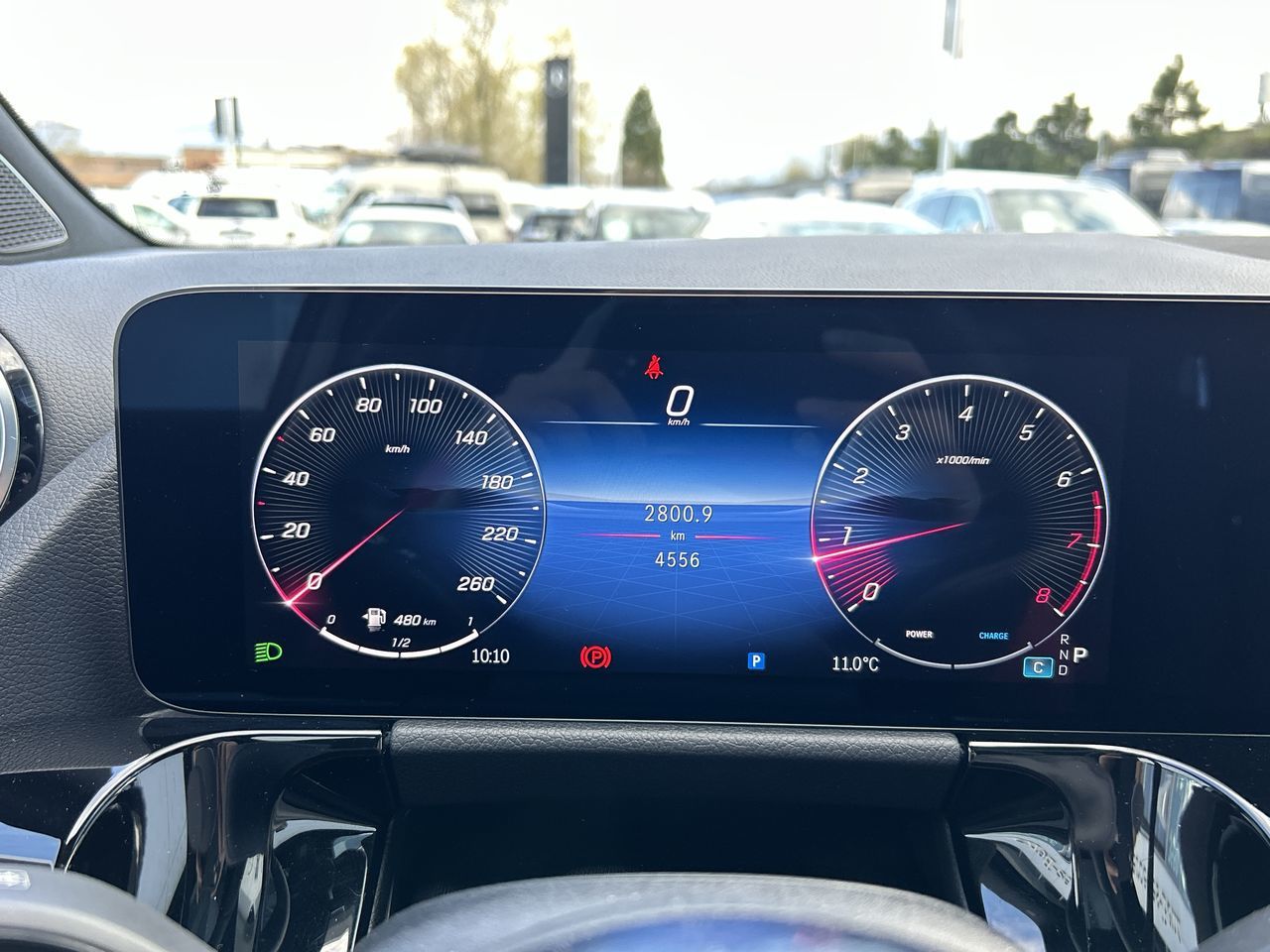 2025 Mercedes-Benz GLA250 in Vancouver, British Columbia