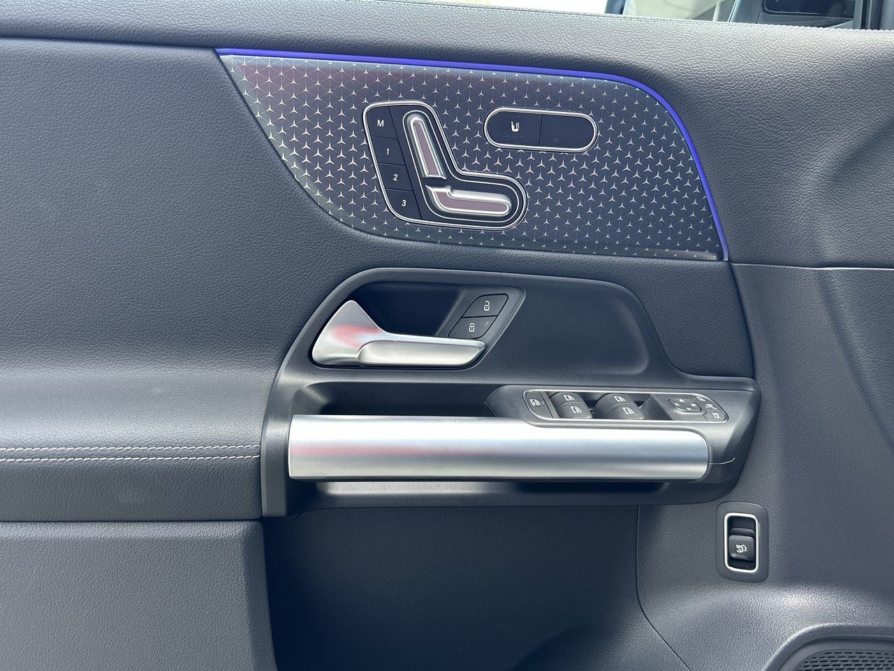 2025 Mercedes-Benz GLA250 in Vancouver, British Columbia