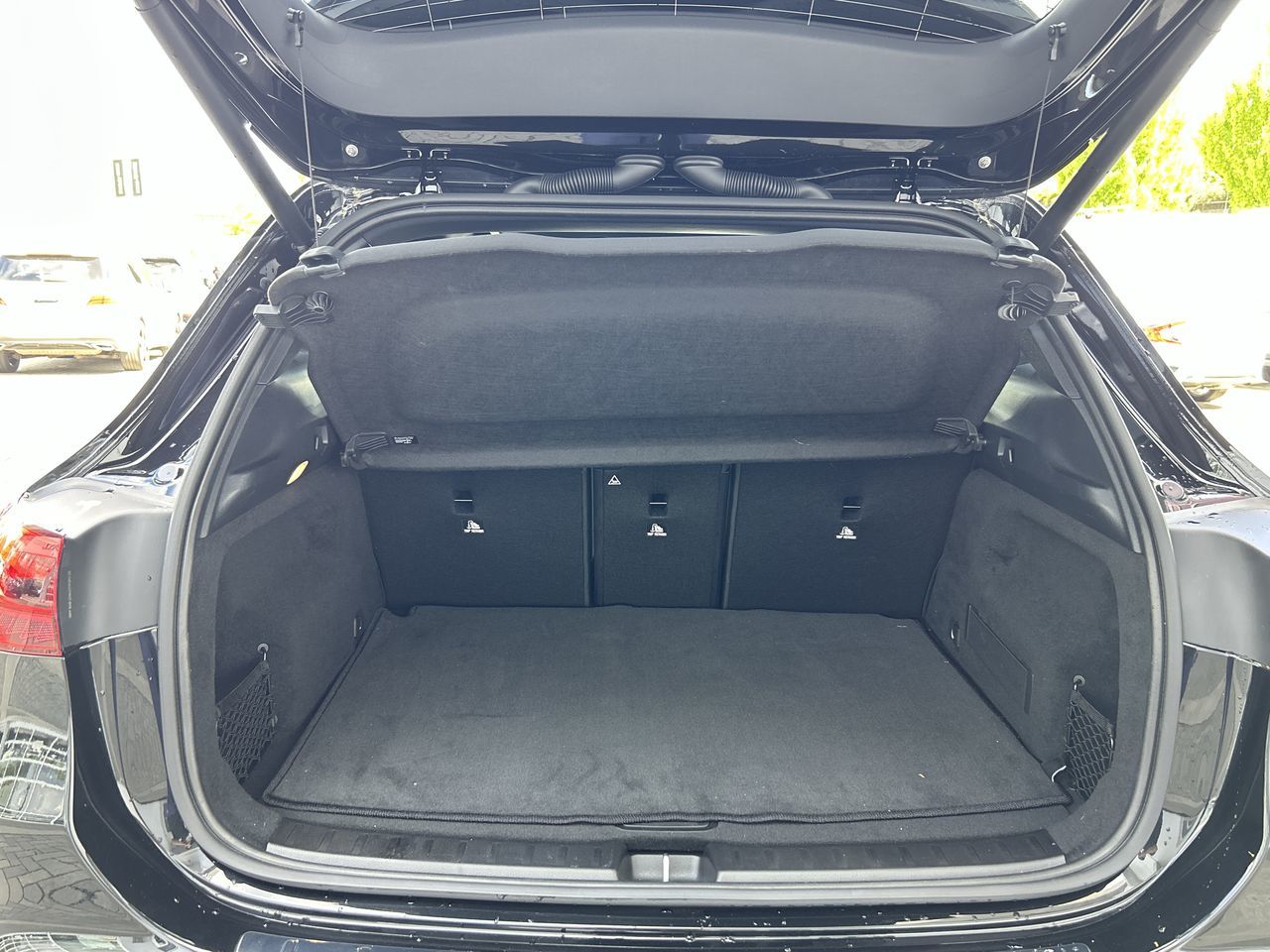 Mercedes-Benz GLA250  2025 à Vancouver, Colombie-Britannique