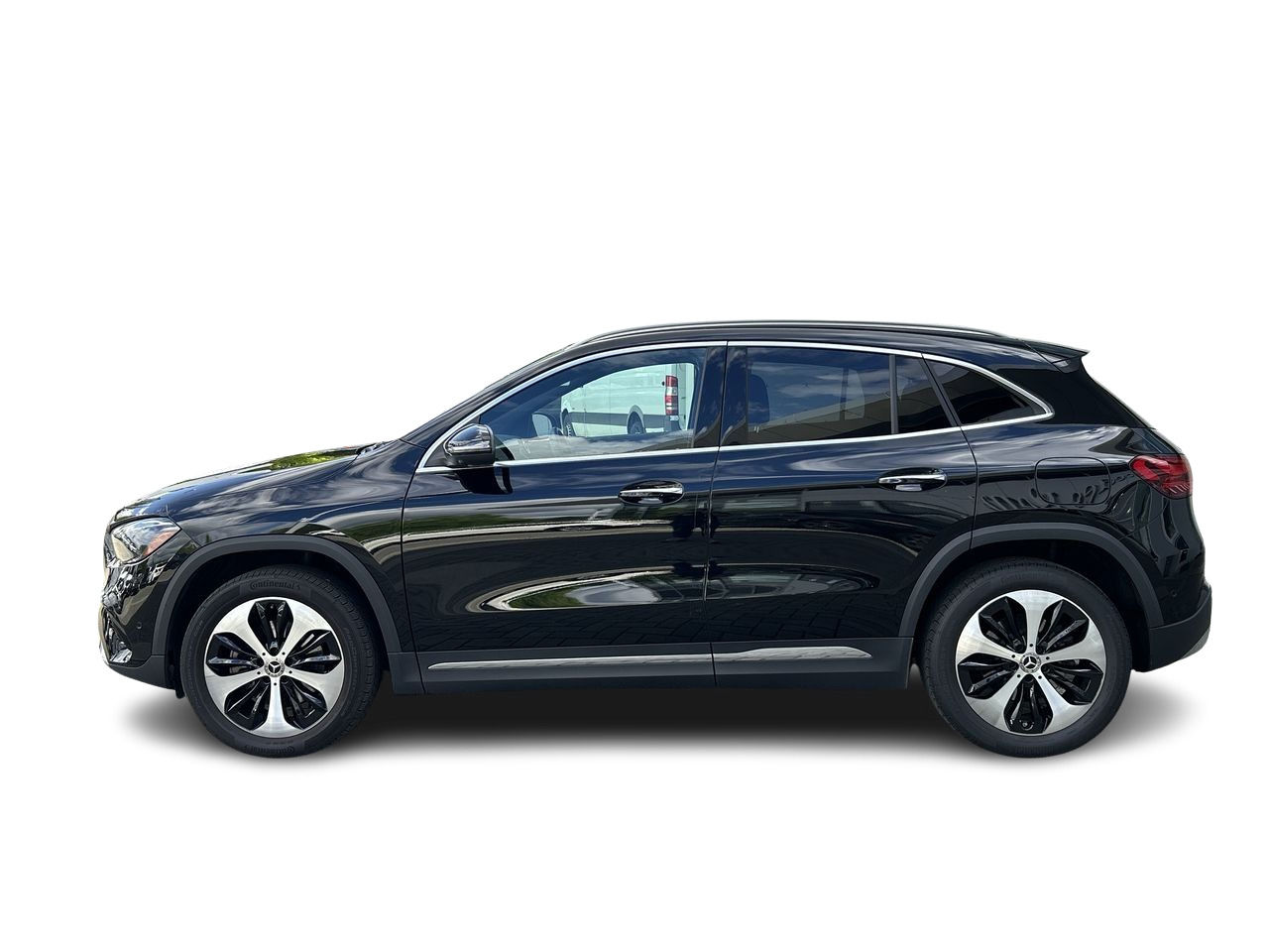 Mercedes-Benz GLA250  2025 à Vancouver, Colombie-Britannique