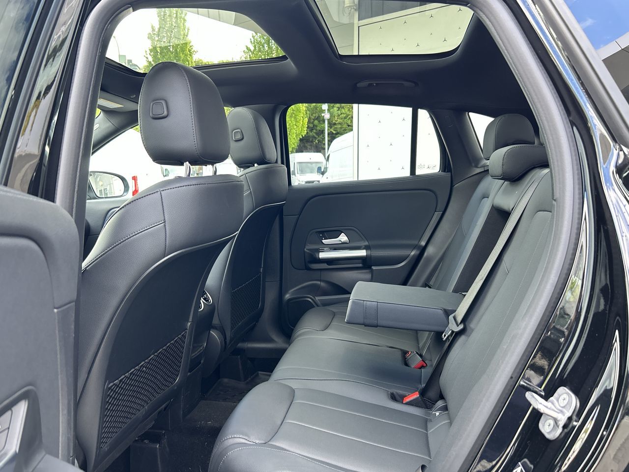 Mercedes-Benz GLA250  2025 à Vancouver, Colombie-Britannique