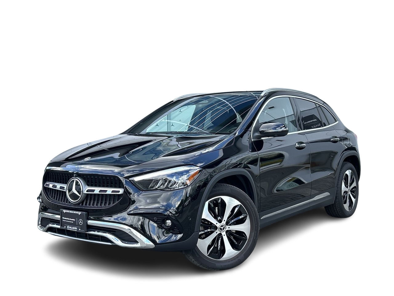 Mercedes-Benz GLA250  2025 à Vancouver, Colombie-Britannique