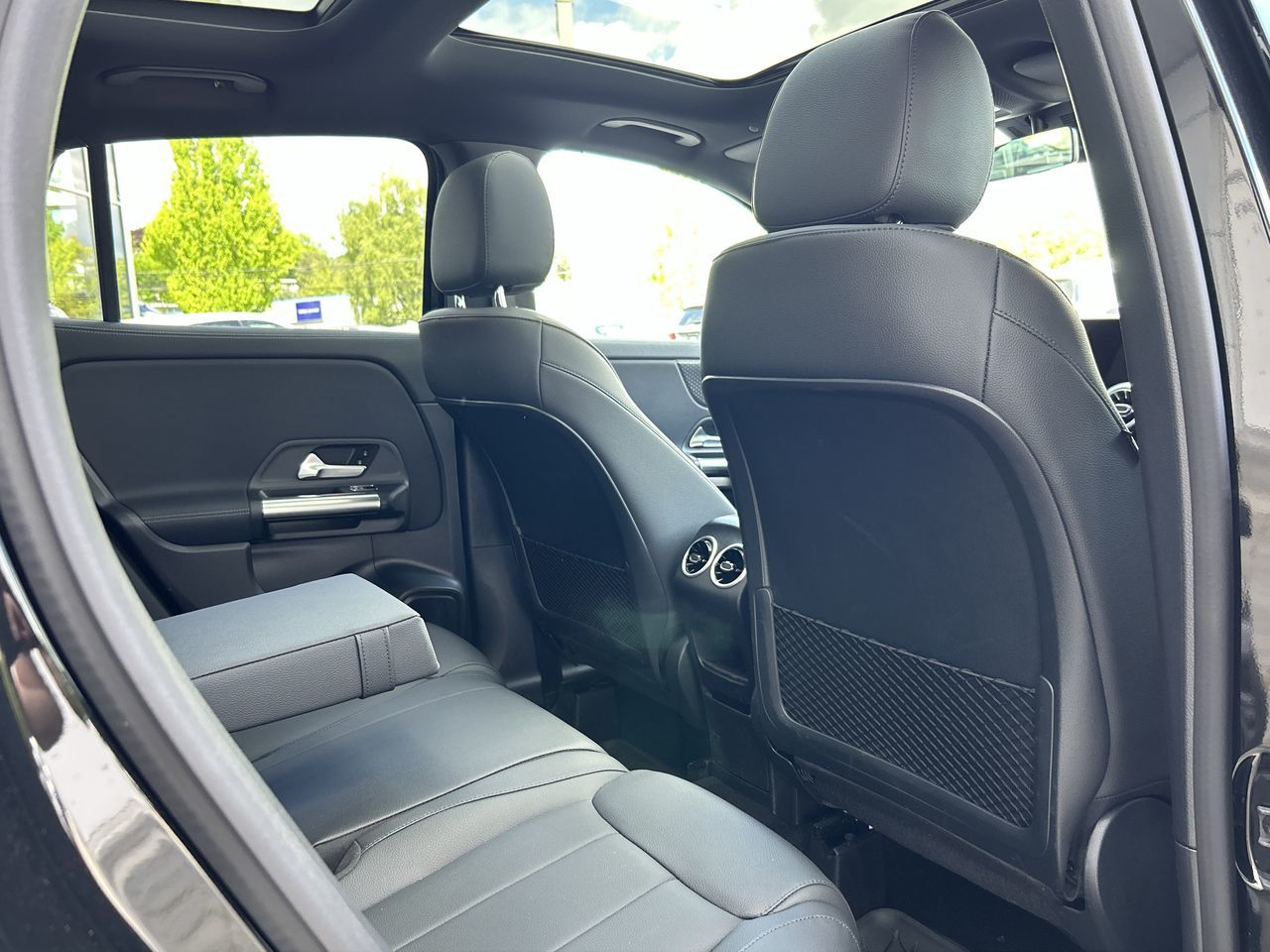 Mercedes-Benz GLA250  2025 à Vancouver, Colombie-Britannique
