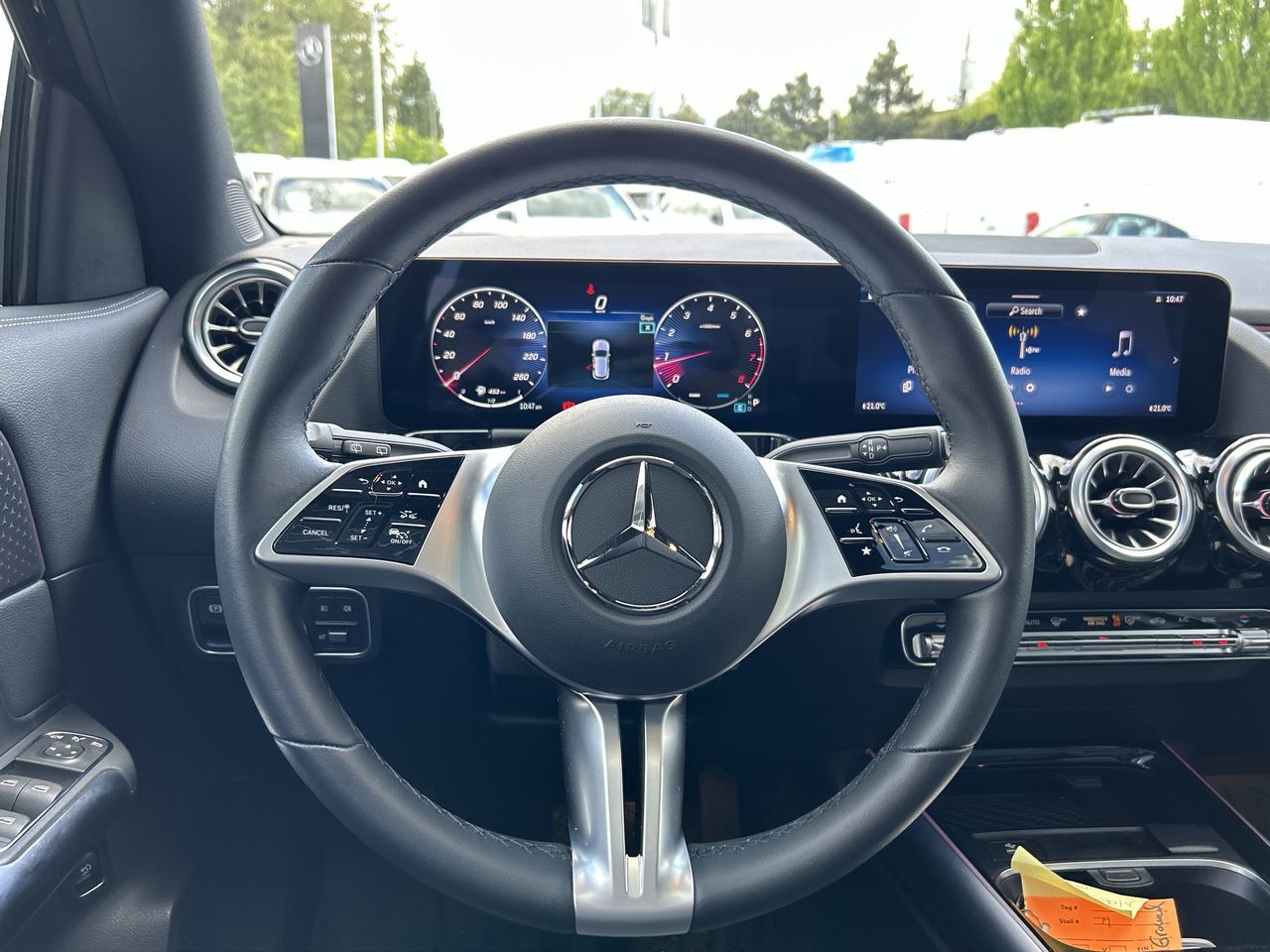 Mercedes-Benz GLA250  2025 à Vancouver, Colombie-Britannique