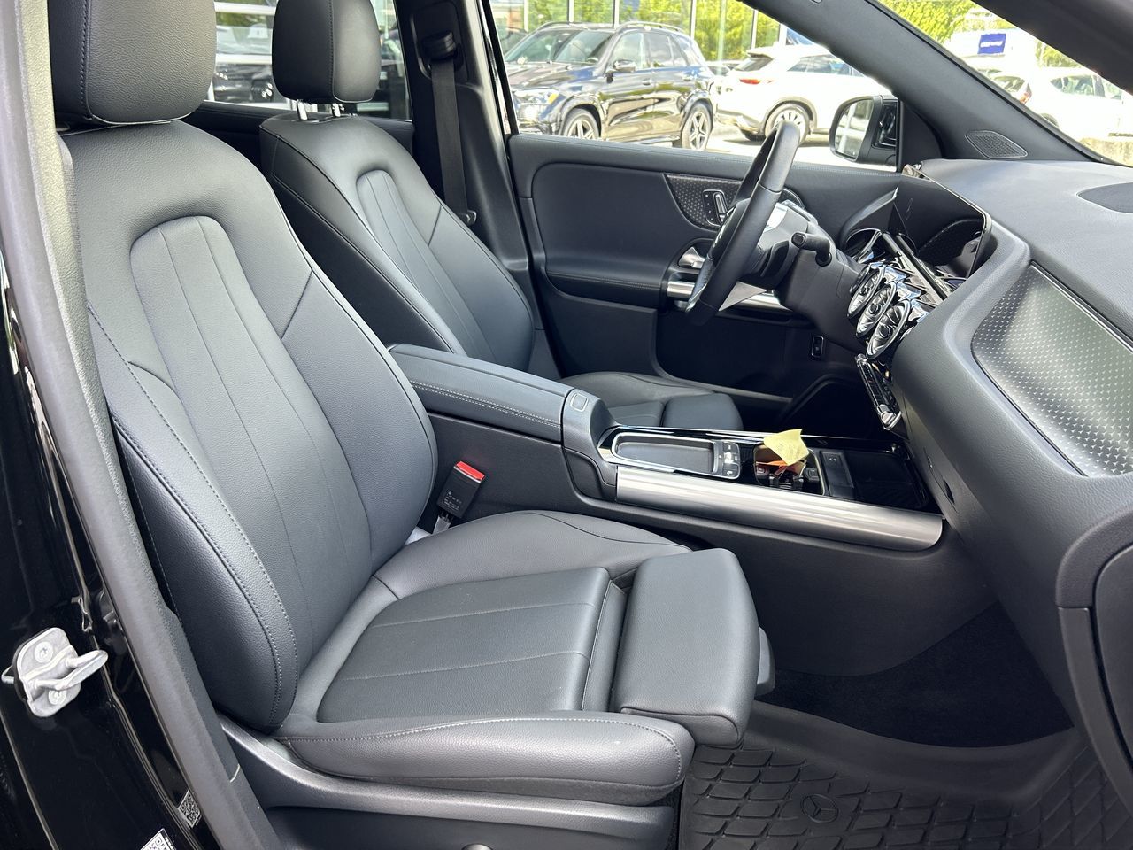 Mercedes-Benz GLA250  2025 à Vancouver, Colombie-Britannique