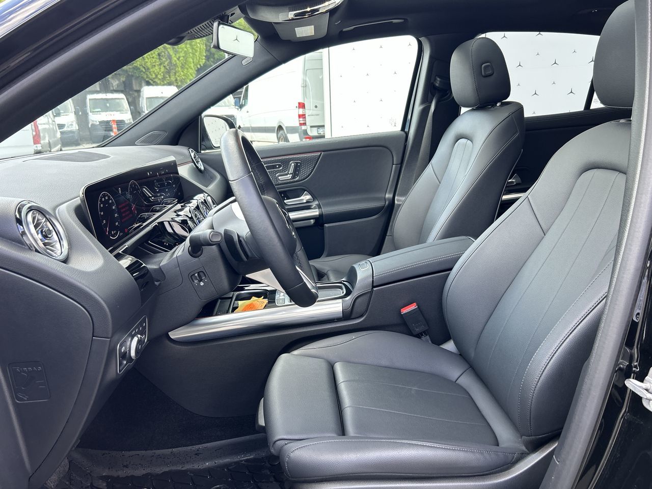 Mercedes-Benz GLA250  2025 à Vancouver, Colombie-Britannique