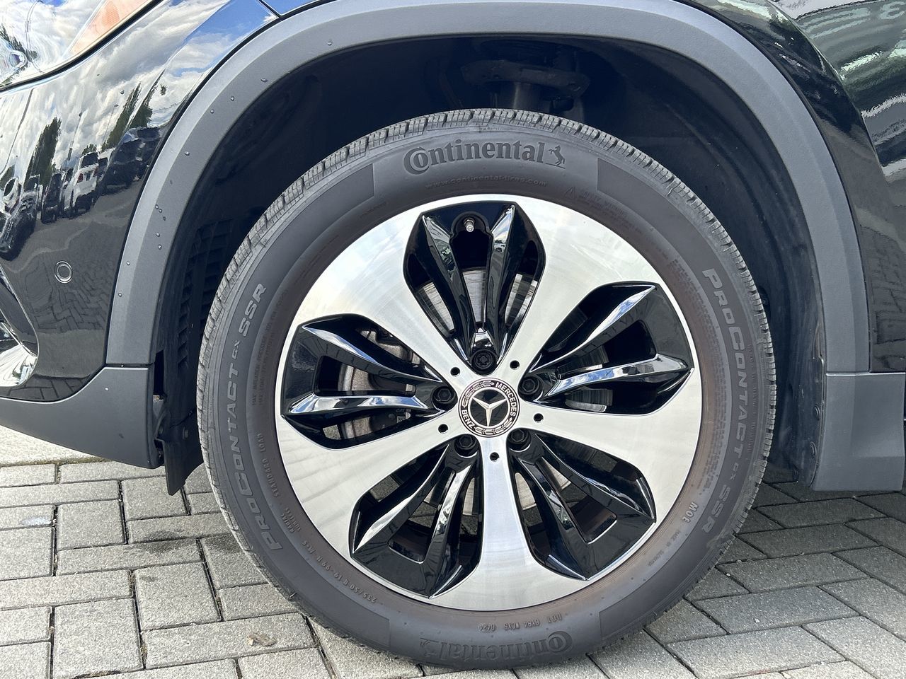 Mercedes-Benz GLA250  2025 à Vancouver, Colombie-Britannique