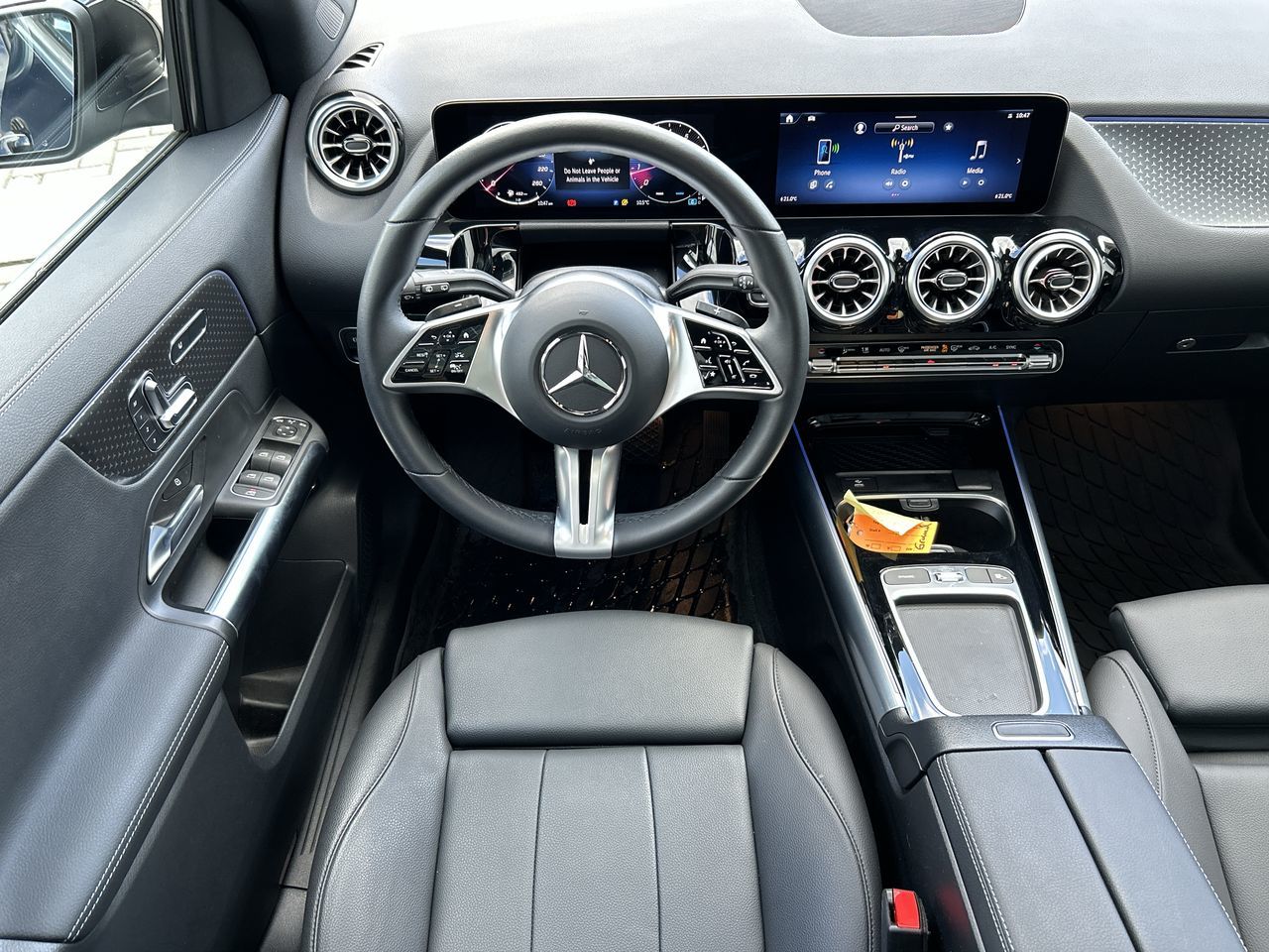 Mercedes-Benz GLA250  2025 à Vancouver, Colombie-Britannique