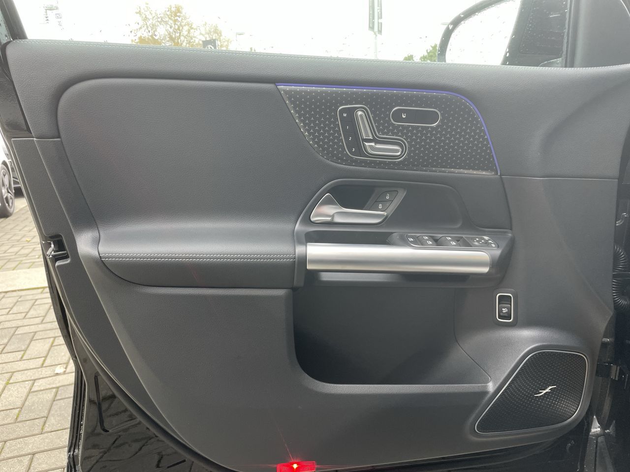 2025 Mercedes-Benz GLA250