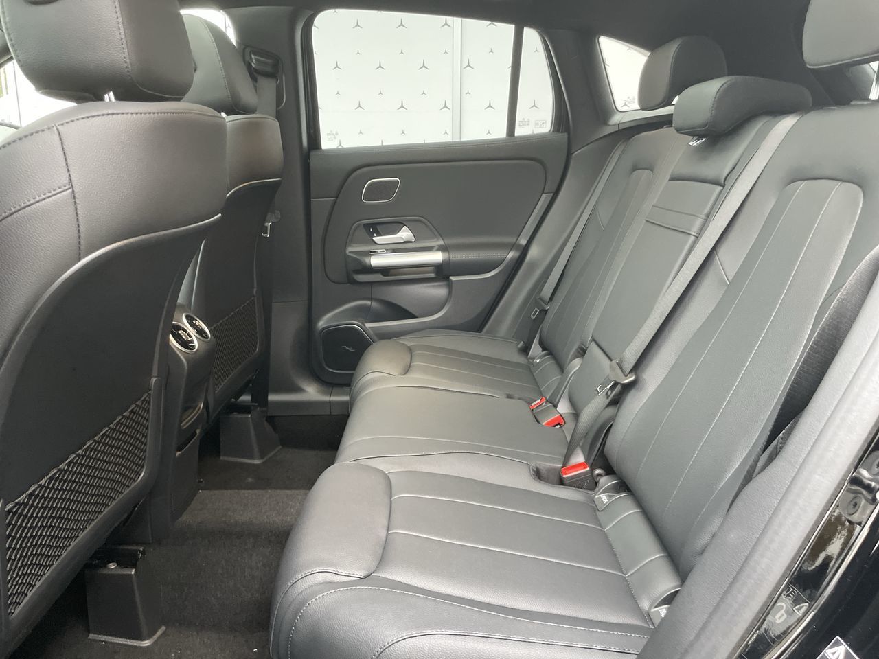 2025 Mercedes-Benz GLA250