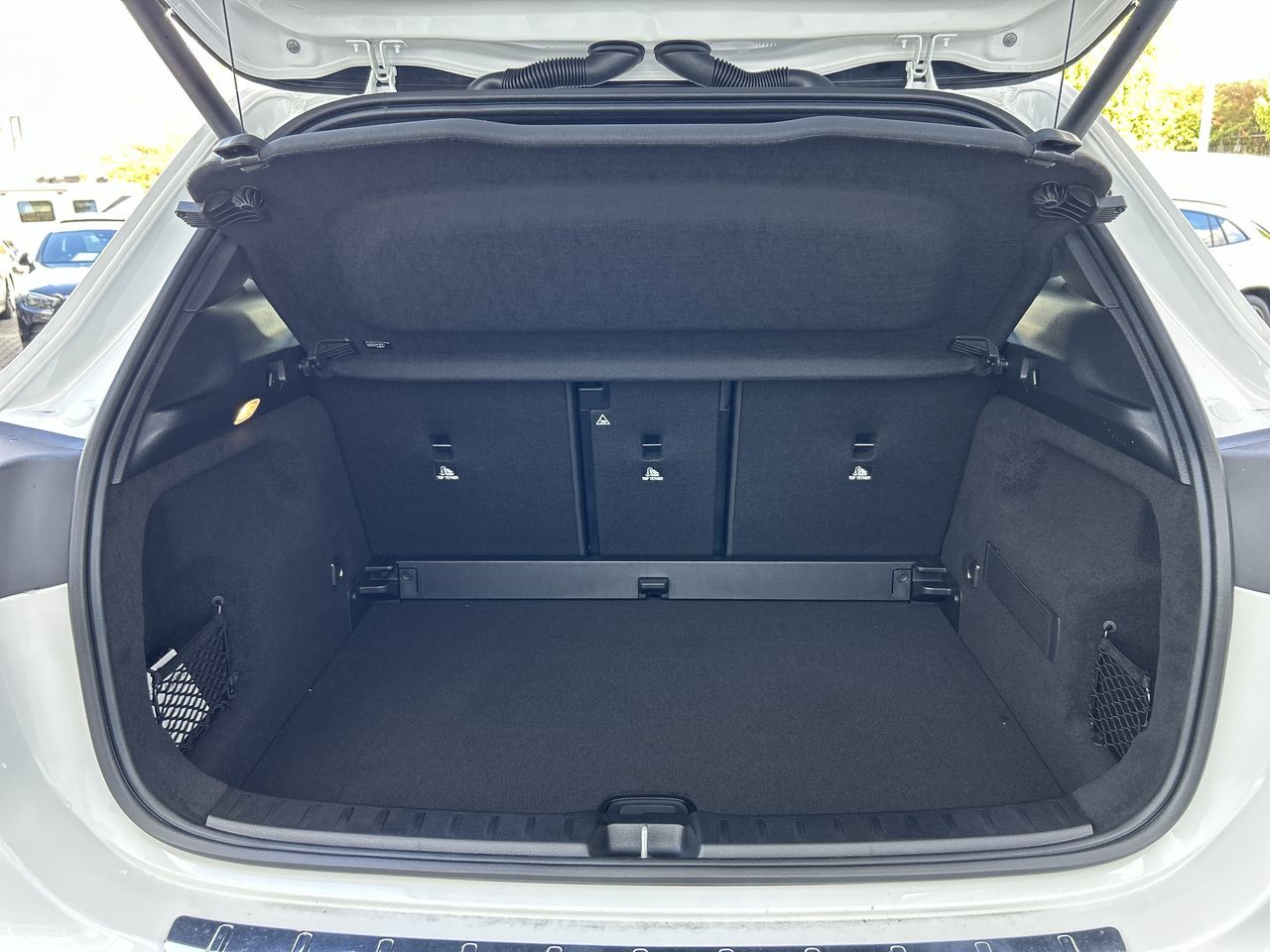 2025 Mercedes-Benz GLA250 in Vancouver, British Columbia