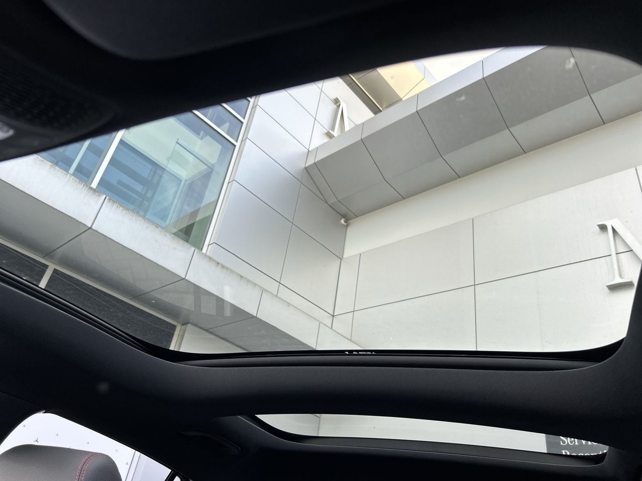 2025 Mercedes-Benz GLA250 in Vancouver, British Columbia