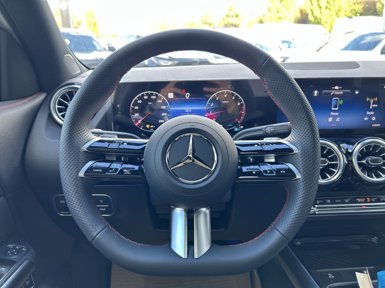 2025 Mercedes-Benz GLA250 in Vancouver, British Columbia