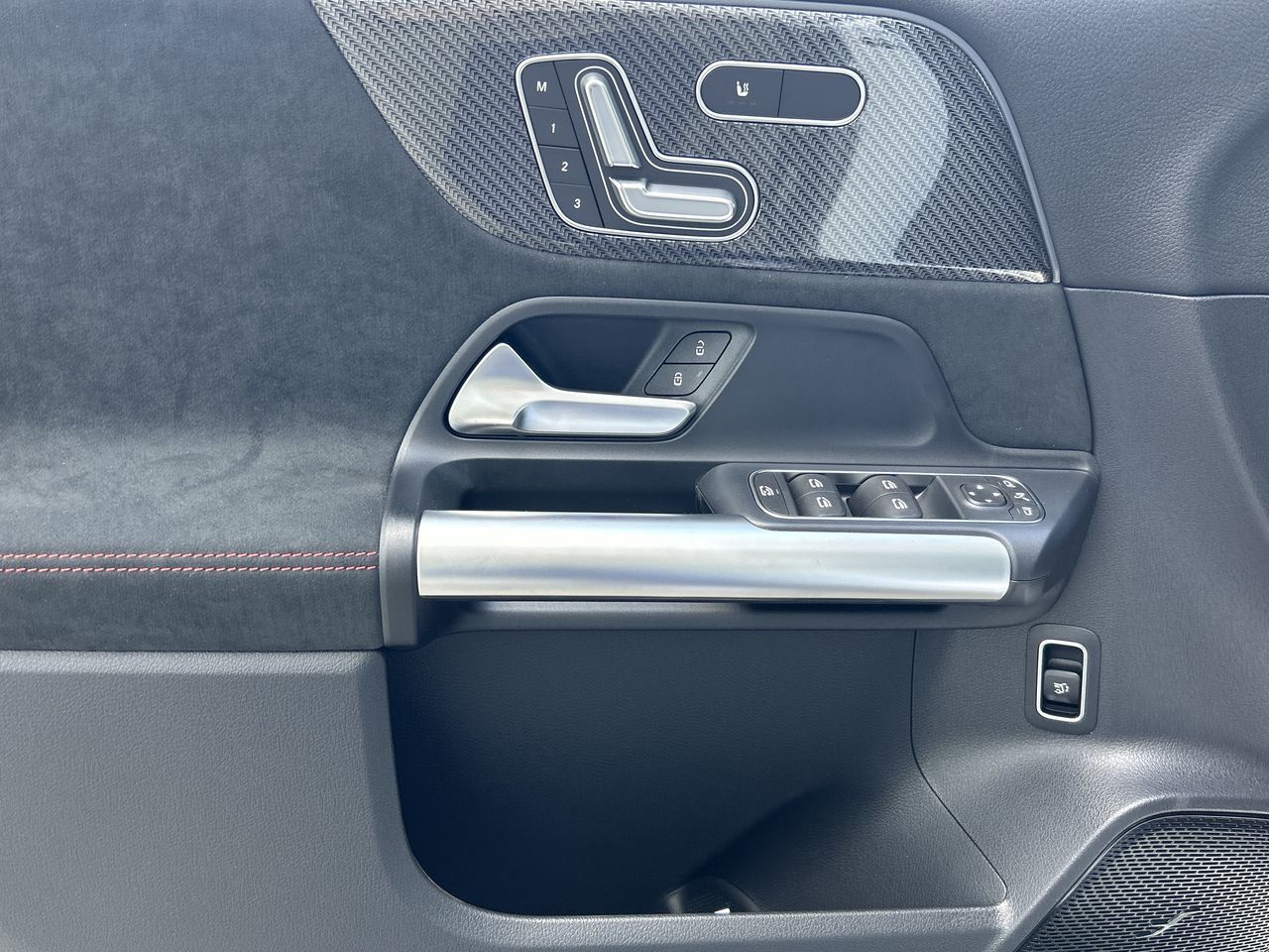 2025 Mercedes-Benz GLA250 in Vancouver, British Columbia